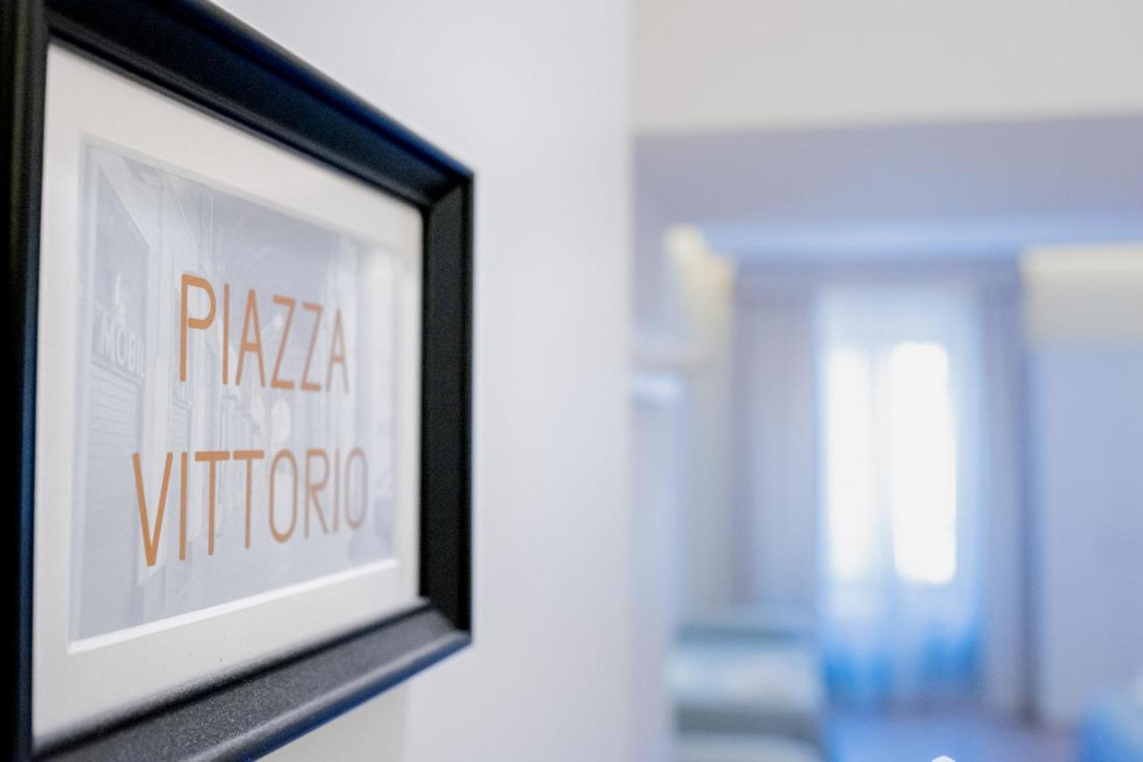 Mytinyhome Esquilino Rome Exterior photo