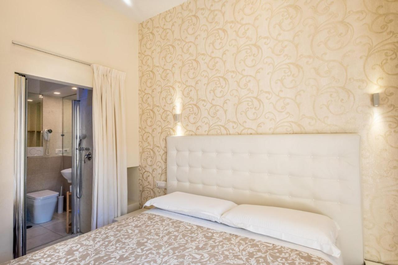 Mytinyhome Esquilino Rome Exterior photo